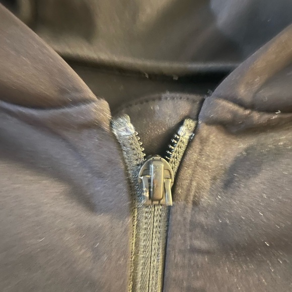 Lululemon zip up jacket - Picture 3 of 3